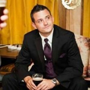 Meet your Posher, Ben